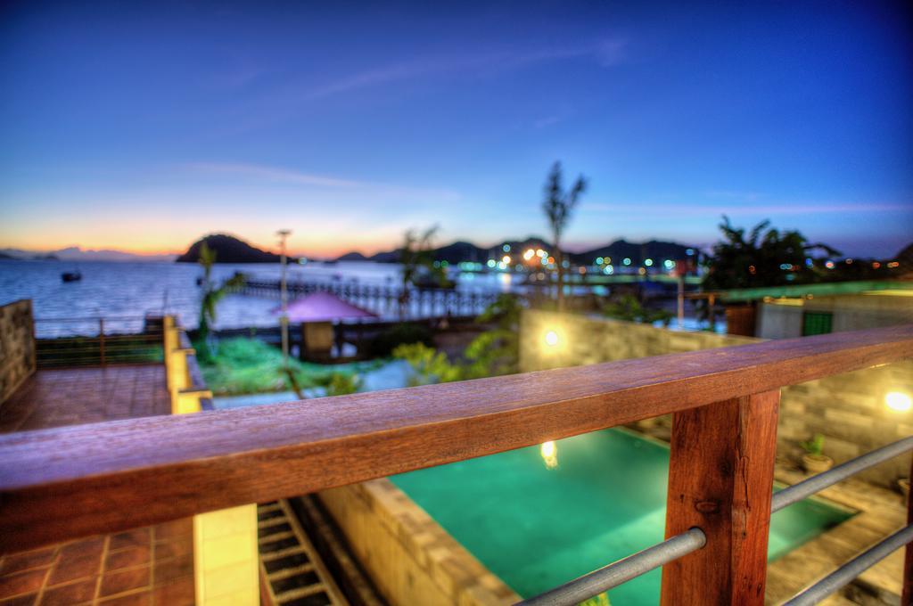 Blue Marlin Dive Komodo ลาบวนบาโจ ภายนอก รูปภาพ