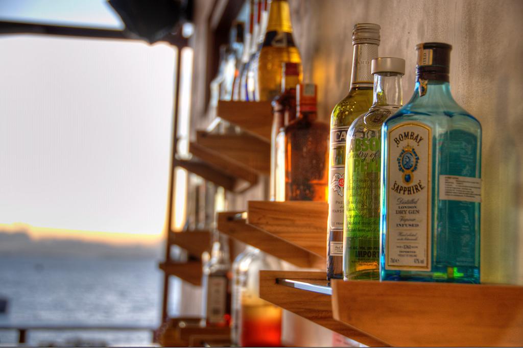 Blue Marlin Dive Komodo ลาบวนบาโจ ภายนอก รูปภาพ
